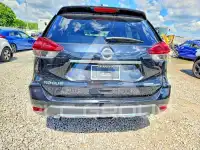 2019 Nissan ROGUE фото