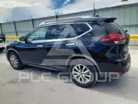 2019 Nissan ROGUE фото