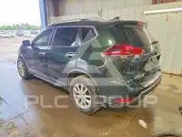 2019 Nissan ROGUE фото