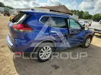 2019 Nissan ROGUE фото