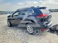 2019 Nissan ROGUE фото