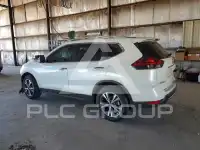2019 Nissan ROGUE фото