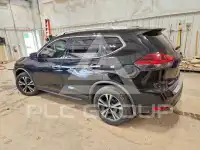 2019 Nissan ROGUE фото