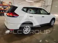 2019 Nissan ROGUE photo