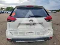 2019 Nissan ROGUE фото