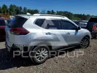 2019 Nissan ROGUE фото