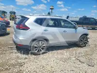 2019 Nissan ROGUE фото