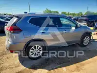 2019 Nissan ROGUE photo