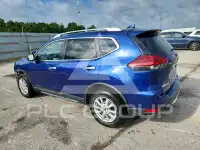 2019 Nissan ROGUE фото
