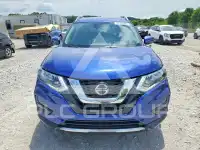 2019 Nissan ROGUE фото