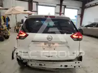2019 Nissan ROGUE photo