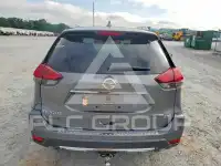 2019 Nissan ROGUE фото