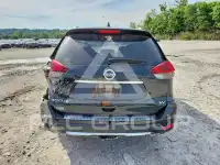 2019 Nissan ROGUE photo