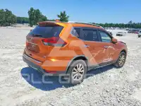 2019 Nissan ROGUE фото