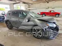 2019 Nissan ROGUE фото