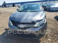 2019 Nissan ROGUE фото