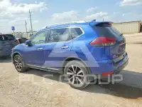 2019 Nissan ROGUE фото