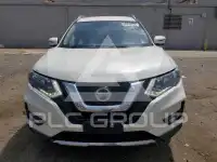 2019 Nissan ROGUE фото