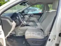 2019 Nissan ROGUE фото