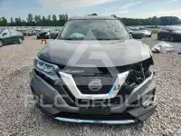 2019 Nissan ROGUE фото
