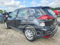 2019 Nissan ROGUE photo