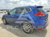 2019 Nissan ROGUE фото