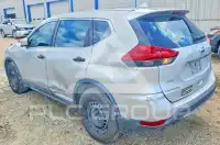 2019 Nissan ROGUE photo