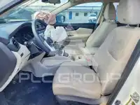 2019 Nissan ROGUE фото
