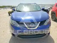 2019 Nissan ROGUE фото