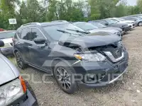 2019 Nissan ROGUE фото