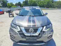 2019 Nissan ROGUE фото