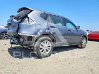 2019 Nissan ROGUE фото