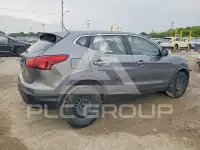 2019 Nissan ROGUE фото