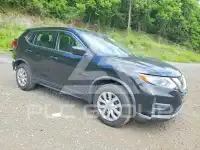 2019 Nissan ROGUE фото