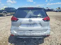 2019 Nissan ROGUE фото