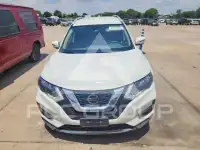 2019 Nissan ROGUE фото