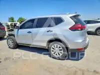 2019 Nissan ROGUE фото