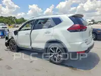 2019 Nissan ROGUE фото