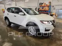 2019 Nissan ROGUE photo