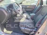 2019 Nissan ROGUE фото