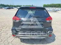 2019 Nissan ROGUE фото