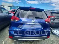 2019 Nissan ROGUE фото