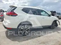 2019 Nissan ROGUE photo