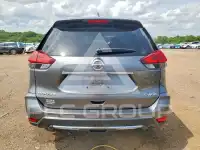 2019 Nissan ROGUE фото