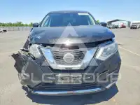 2019 Nissan ROGUE фото