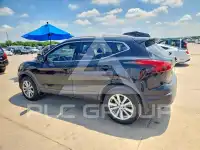 2019 Nissan ROGUE фото