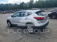 2019 Nissan ROGUE фото