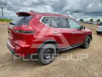2019 Nissan ROGUE фото