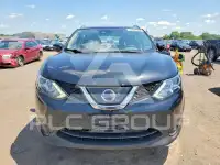 2019 Nissan ROGUE фото