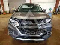 2019 Nissan ROGUE photo